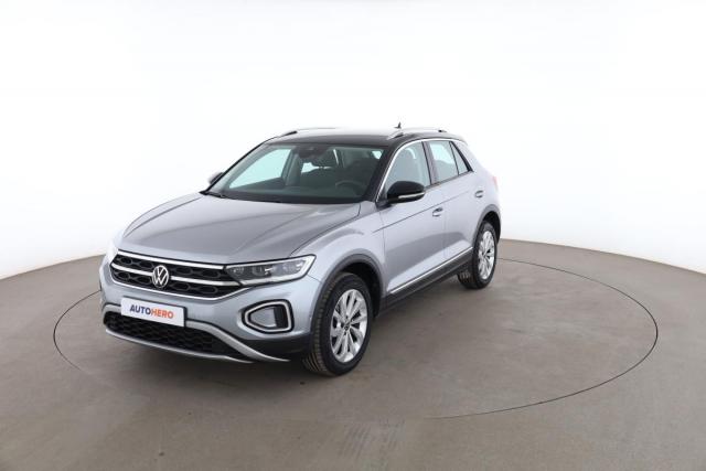 Volkswagen T-Roc 1.5 Tsi Evo Style Dsg7 150 Ch