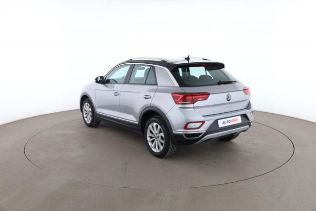 Volkswagen T-Roc image 6