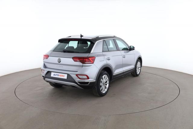 Volkswagen T-Roc image 8