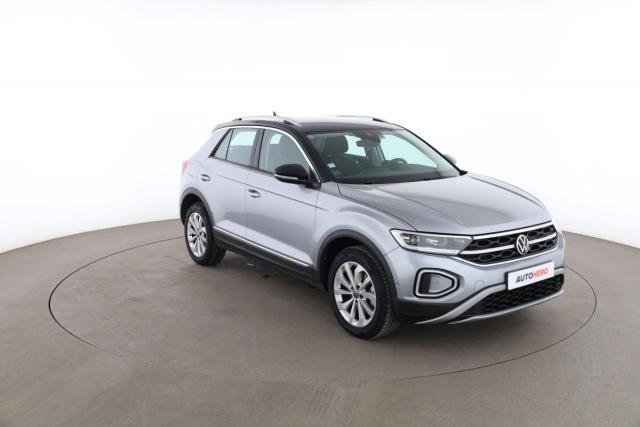 Volkswagen T-Roc image 4