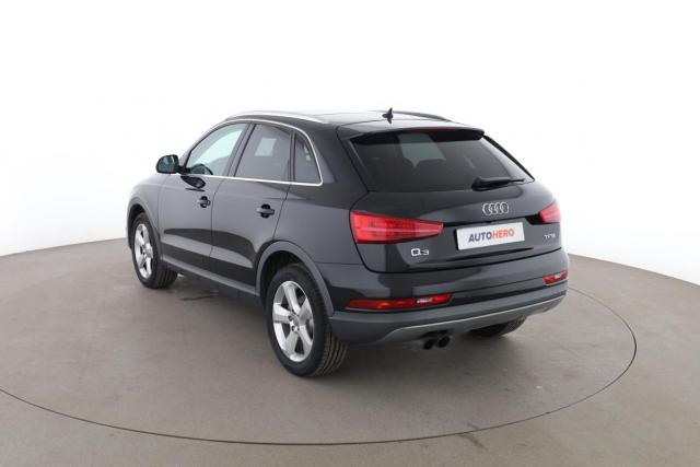 Audi Q3 image 1