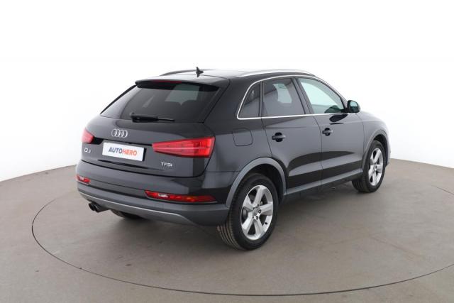 Audi Q3 image 4