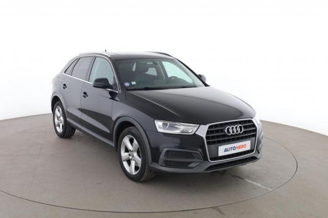 Audi Q3 image 2