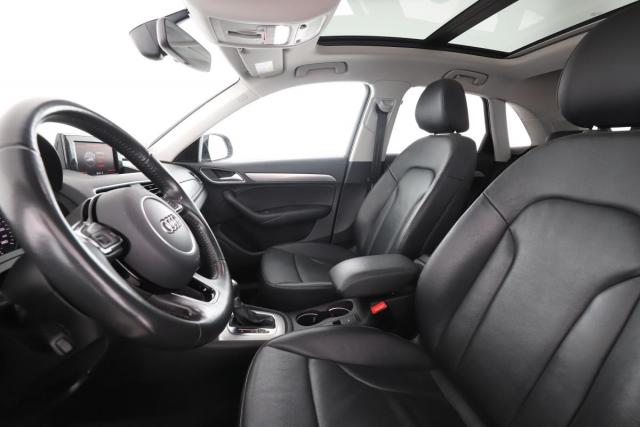 Audi Q3 image 6
