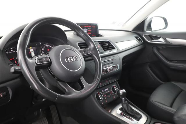 Audi Q3 image 5