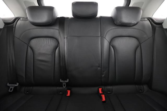 Audi Q3 image 8
