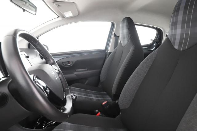 Peugeot 108 image 6