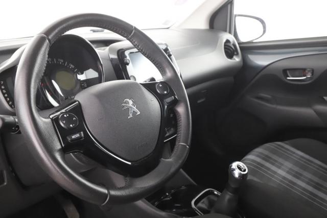 Peugeot 108 image 7