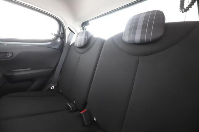 Peugeot 108 image 1