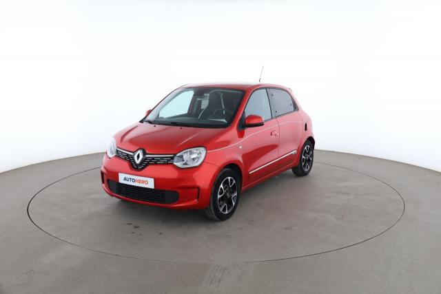 Renault Twingo 0.9 Tce Intens Edc 92 Ch