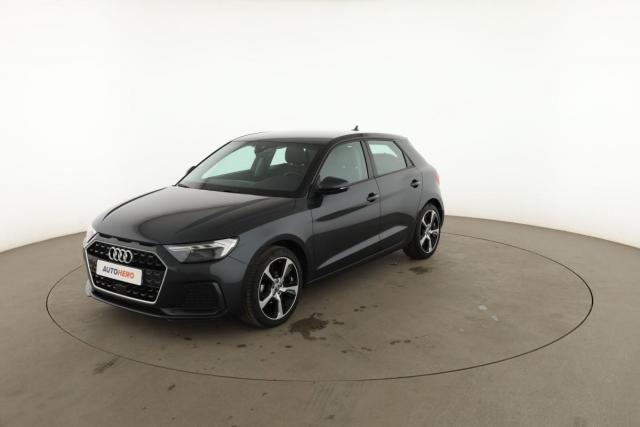 Audi A1 Sportback 25 Tfsi Advanced S Tronic 7 95 Ch