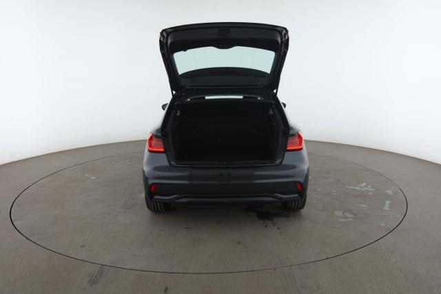 Audi A1 Sportback image 6
