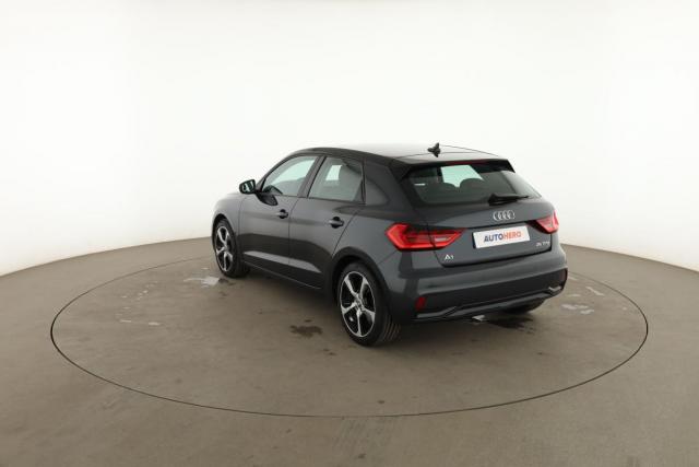 Audi A1 Sportback image 4