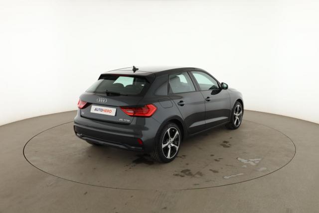 Audi A1 Sportback image 9