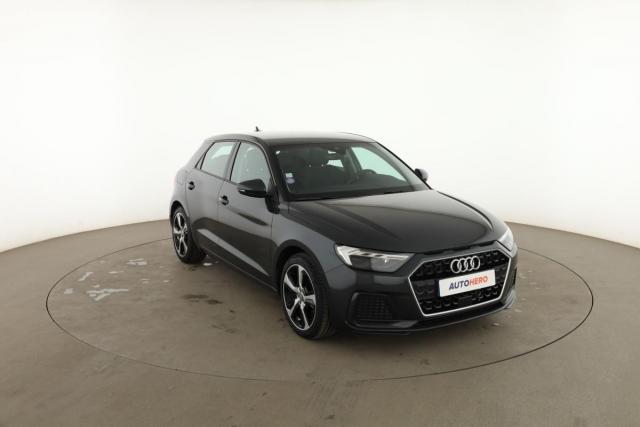 Audi A1 Sportback image 1