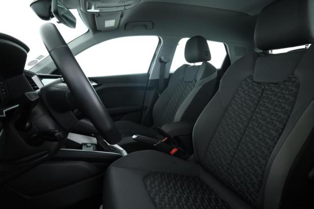 Audi A1 Sportback image 7