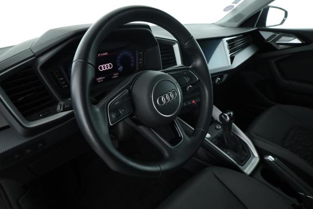 Audi A1 Sportback image 8