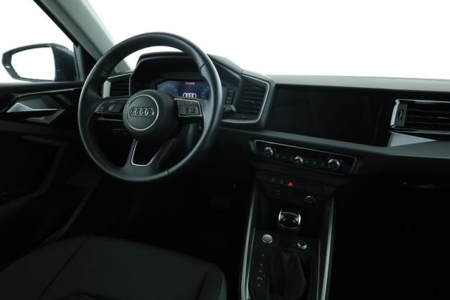Audi A1 Sportback image 3