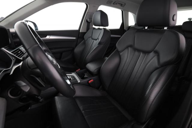 Audi Q5 image 9