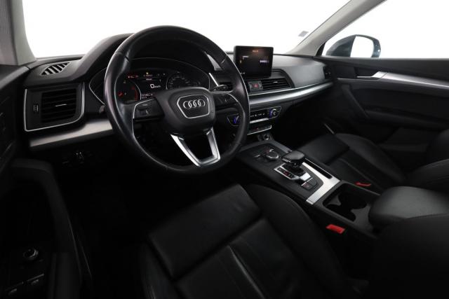 Audi Q5 image 1