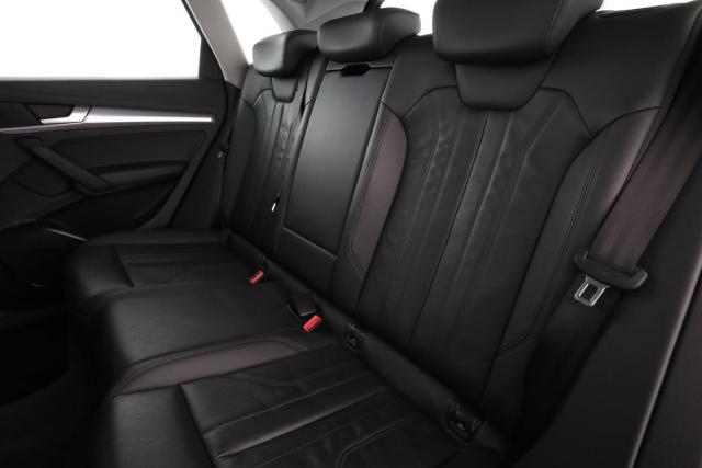 Audi Q5 image 8