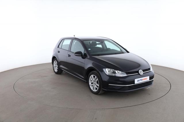 Volkswagen Golf image 7