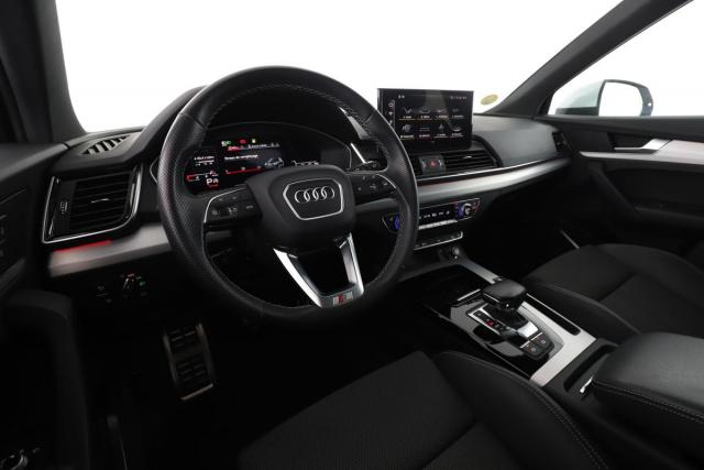 Audi Q5 Sportback image 9