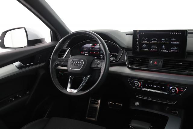 Audi Q5 Sportback image 3