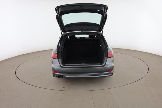Audi A4 Avant image 7
