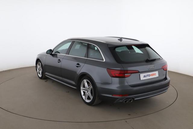 Audi A4 Avant image 5