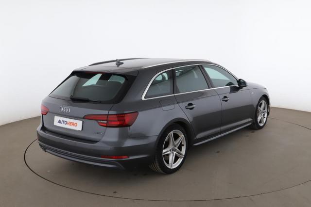 Audi A4 Avant image 3