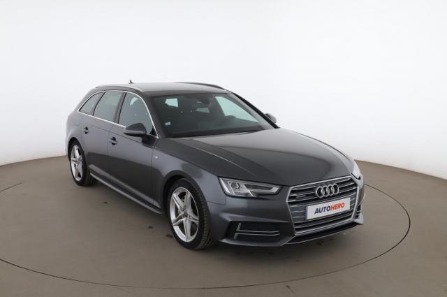 Audi A4 Avant image 2