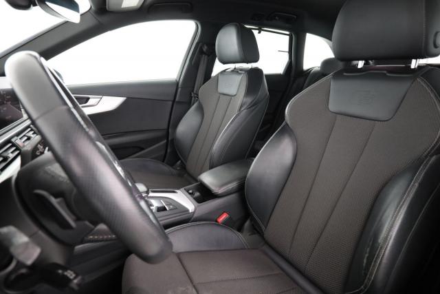 Audi A4 Avant image 6