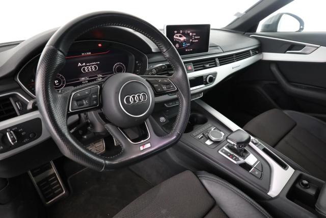 Audi A4 Avant image 1