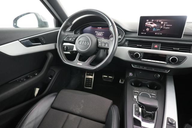 Audi A4 Avant image 8