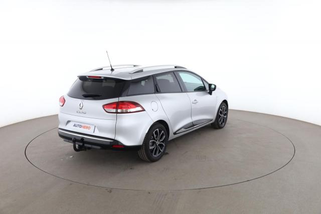 Renault Clio Estate image 1