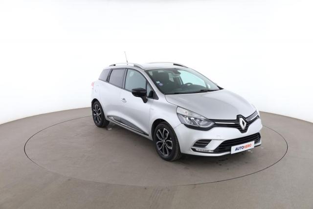 Renault Clio Estate image 6