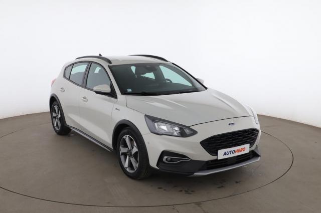 Ford Focus image 9