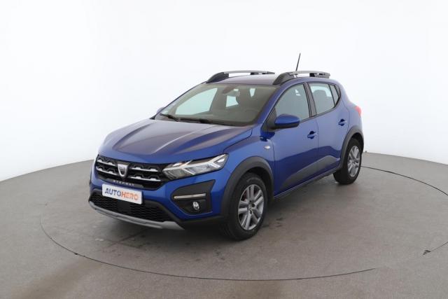 Dacia Sandero Iii d’occasion