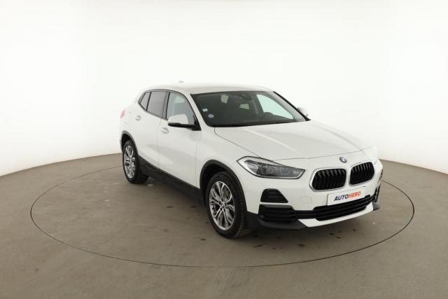 Bmw X2 image 4
