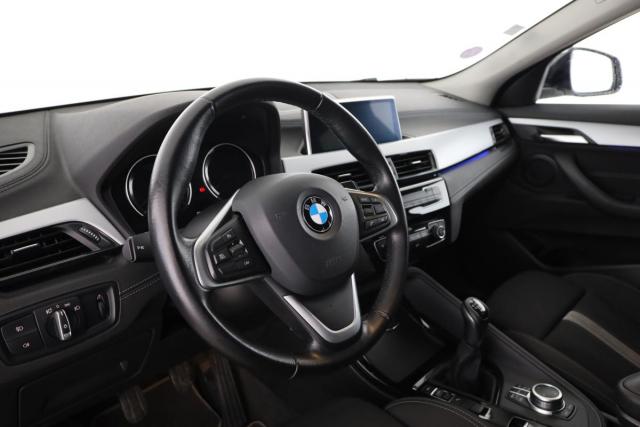 Bmw X2 image 8