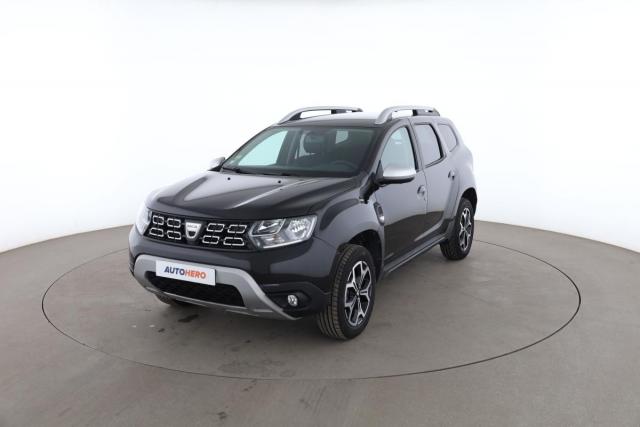 Dacia Duster d’occasion
