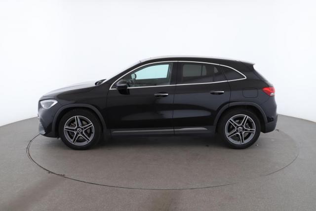 Mercedes Benz Gla image 3