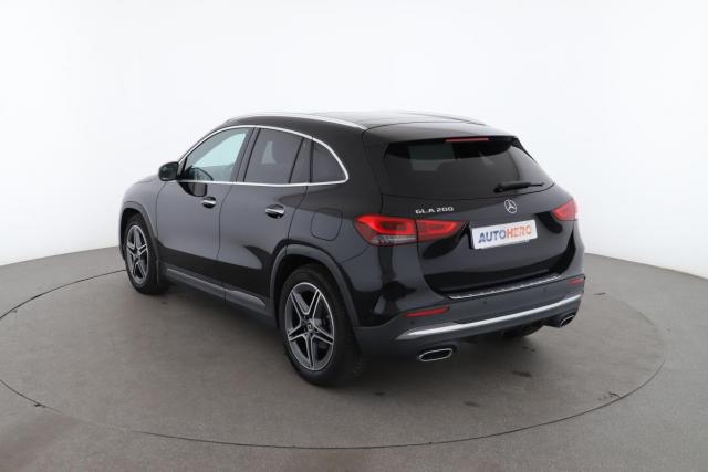 Mercedes Benz Gla image 4
