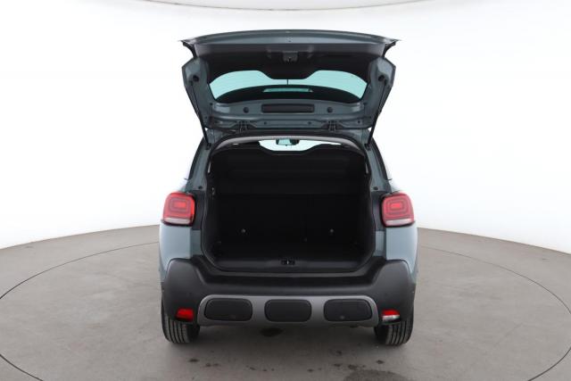 Citroen C3 Aircross image 3