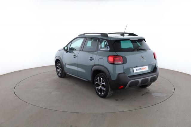 Citroen C3 Aircross image 5