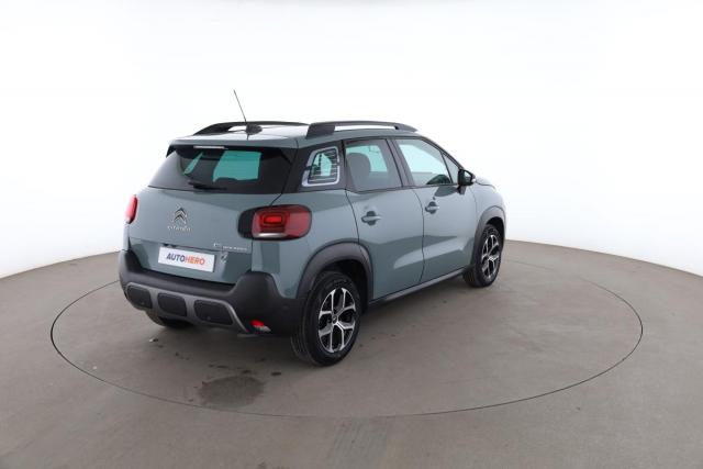 Citroen C3 Aircross image 9