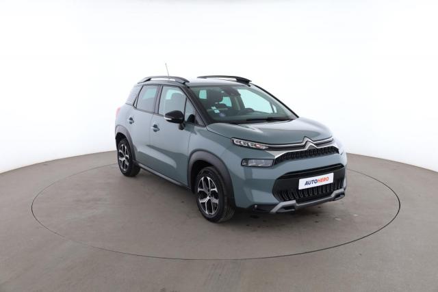 Citroen C3 Aircross image 1