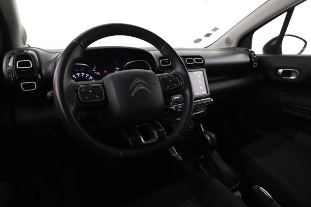 Citroen C3 Aircross image 7