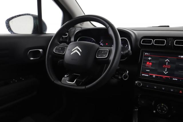 Citroen C3 Aircross image 2